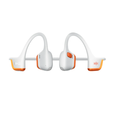 Shokz Bone Conduction Standard Open-Ear Bluetooth Headphone in Kipchoge - OpenRun Pro 2 (K)