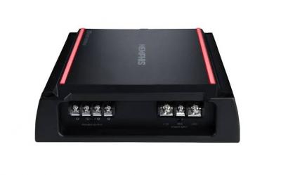 Memphis Street Reference Series Monoblock Car Amplifier - SRX300.1V