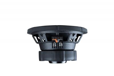 Memphis 10 Inch FLEX Triple Selectable Impedance Design Car Subwoofer - PRX10FT