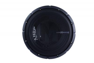 Memphis 12 Inch FLEX Triple Selectable Impedance Design Subwoofer - PRX12FT