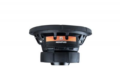 Memphis 10 Inch Power Reference Subwoofer - PRXL10FT