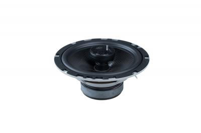 Memphis 6.5 Inch M Series Convertible 4-Ohm Speaker Component System - MS60V