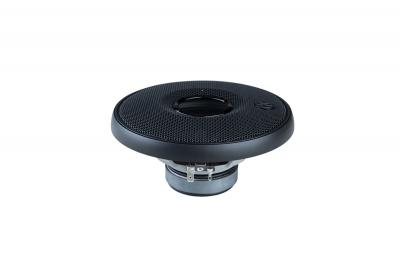 Memphis 6.5 Inch M Series Convertible 4-Ohm Speaker Component System - MS60V