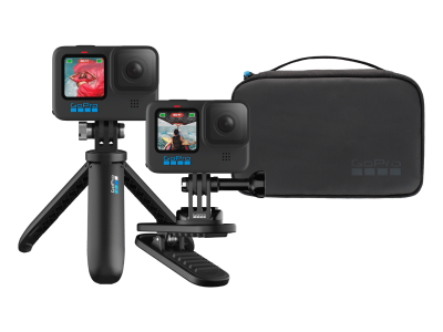 GoPro Travel Kit - GP-AKTTR-002