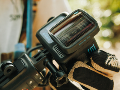 GoPro Anamorphic Lens Mod - GP-AEWAL-011