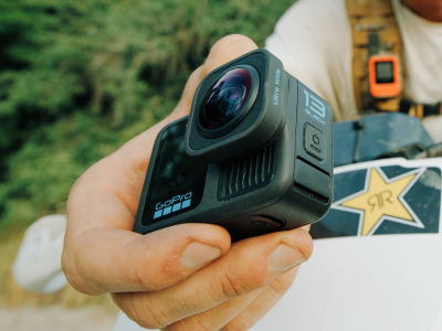 GoPro Ultra Wide Lens Mod - GP-AEWAL-001