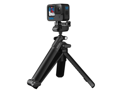 GoPro 3-Way 2.0 Lightweight Tripod - GP-AFAEM-002