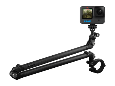 GoPro Boom + Bar Mount - GP-AEXTM-011