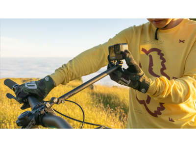 GoPro Boom + Bar Mount - GP-AEXTM-011