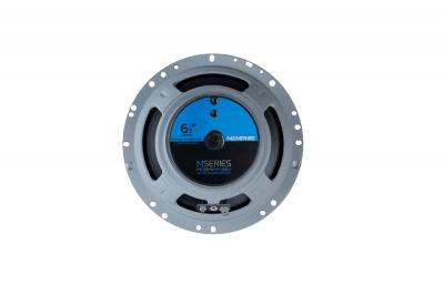Memphis 6.5 Inch M Series Midrange 4-Ohm Speakers - MS60MV