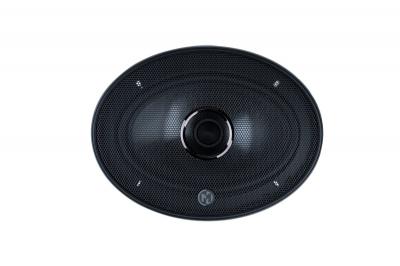 Memphis 6x9 Inch M Series Midrange 4-Ohm Speakers - MS69MV