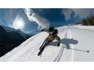 GoPro 4ft (1.2m) Extension Pole - GP-AGXTS-001
