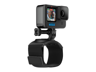 GoPro Hand + Wrist Strap - GP-AHWBM-002