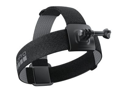 GoPro Head Strap 2.0 - GP-ACHOM-002