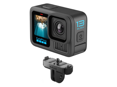 GoPro Magnetic Latch Mount - GP-AEMAG-001