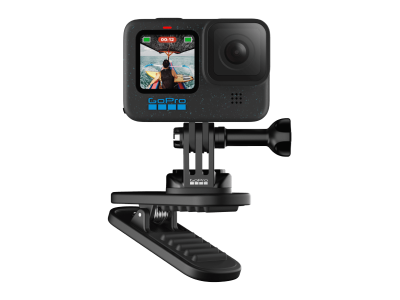 GoPro Magnetic Swivel Clip - GP-ATCLP-001