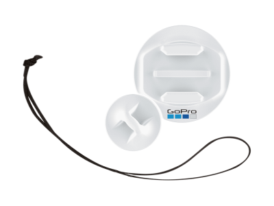 GoPro Surfboard Camera Mounts - GP-ASURF-001