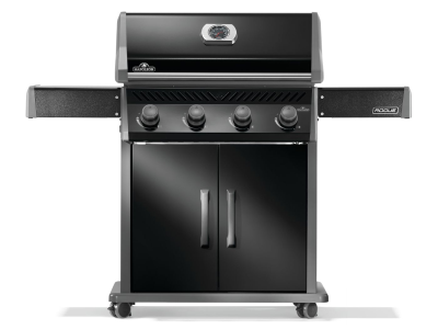 Napoleon Rogue 525 4 Burner Natural Gas Grill - R525NK-2