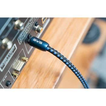 SVSound SoundPath 2 Meter Digital Optical Cable - SVS-SP-ULTOPT2M