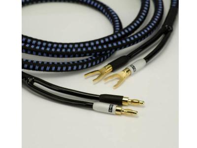 SVSound SoundPath 15 Feet Ultra Speaker Cable - SVS-SP-ULTSPKBAN15F