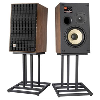 8" JBL Classic MKII 2-way Bookshelf Loudspeaker - JBLL82MK2BLK