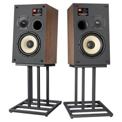 8" JBL Classic MKII 2-way Bookshelf Loudspeaker - JBLL82MK2BLK