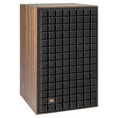 8" JBL Classic MKII 2-way Bookshelf Loudspeaker - JBLL82MK2BLK