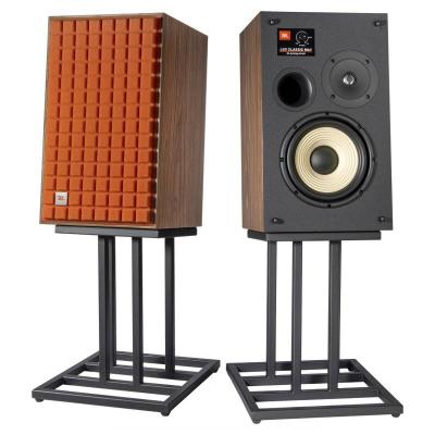8" JBL Classic MKII 2-way Bookshelf Loudspeaker - JBLL82MK2ORG