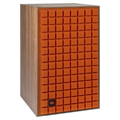 8" JBL Classic MKII 2-way Bookshelf Loudspeaker - JBLL82MK2ORG