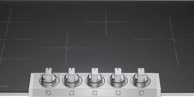 36" Frigidaire Professional Induction Cooktop - PCCI3680AF