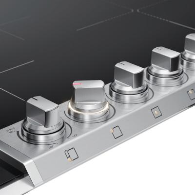 36" Frigidaire Professional Induction Cooktop - PCCI3680AF