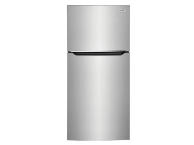 Frigidaire Gallery 19.6 Cu. Ft. Freestanding Top Freezer Refrigerator - GRTE2055AF