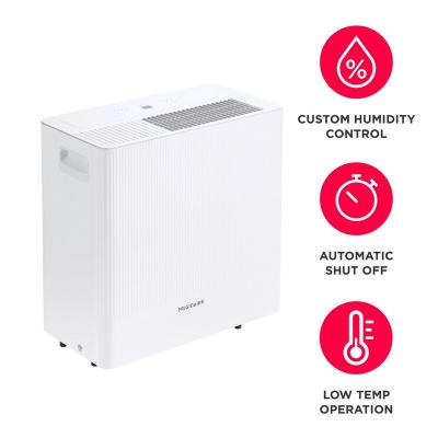 Frigidaire 50 Pint Dehumidifier with Energy Star - FHDD5033W1