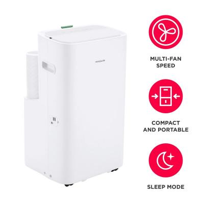 Frigidaire 3-in-1 Connected Portable Room Air Conditioner - FHPC142AA1