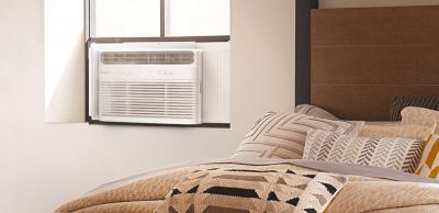 Frigidaire 5000 BTU Window Room Air Conditioner - FHWC054WB1