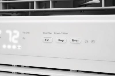 Frigidaire 10000 BTU Window Room Air Conditioner with Wi-Fi - FHWW104WD1