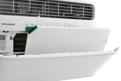 Frigidaire 10000 BTU Window Room Air Conditioner with Wi-Fi - FHWW104WD1