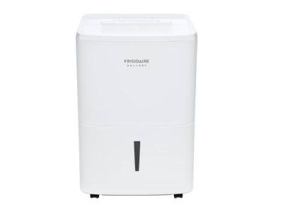 Frigidaire Gallery 2-in-1 50 Pint Dehumidifier with Built-in Allergy Filter - GHDD5035W1