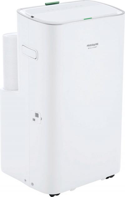 Frigidaire Gallery 3-in-1 Connected Inverter Portable Room Air Conditioner - GHPC142AA1