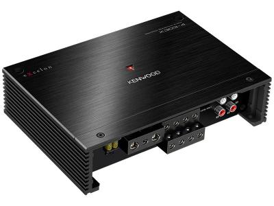 Kenwood Class D 4-Channel Power Amplifier - X303-4