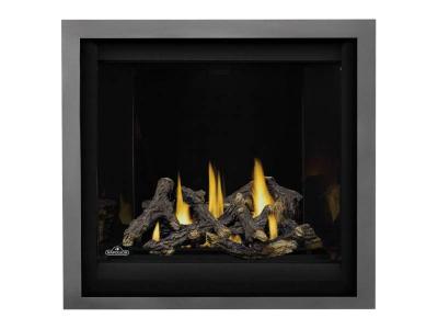 Napoleon Altitude X 36 Direct Vent Gas Fireplace - AX36NTE-1