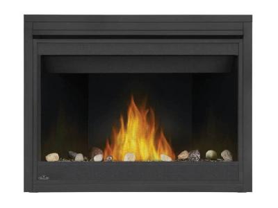Napoleon Ascent 46 Direct Vent Fireplace - B46NTRE