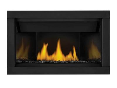 Napoleon Ascent Linear 36 Direct Vent Fireplace - BL36NTE-2