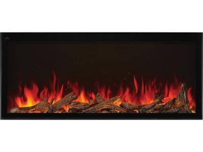 Napoleon Astound 50 Built-In Electric Fireplace - NEFB50AB