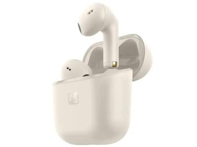 Sennheiser Wireless Dynamic Sound and Bluetooth Earbuds - ACCENTUM Open (C)
