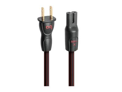 Audioquest Installer 5-Pack Power Cable - NRGX2USC736I