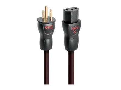 Audioquest Installer 5-Pack 0.6 Meter Power Cable - NRGX3USC1324I