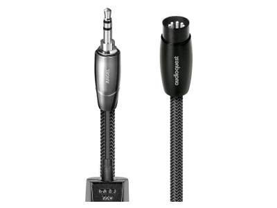 Audioquest Angel 20 Meter Audio Interconnect Cable - ANG20MD