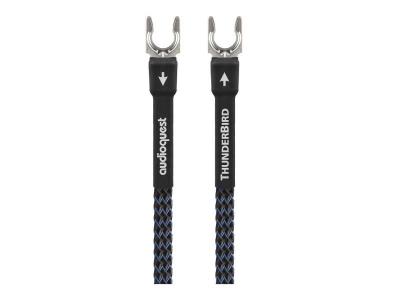 Audioquest 1.5 Meter ThunderBird GroundGoody RF-Dissipating Ground Wire - GGTBIRD150