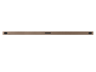 Samsung Ultra Slim Soundbar Skin - VG-SCFBS8TK/ZA